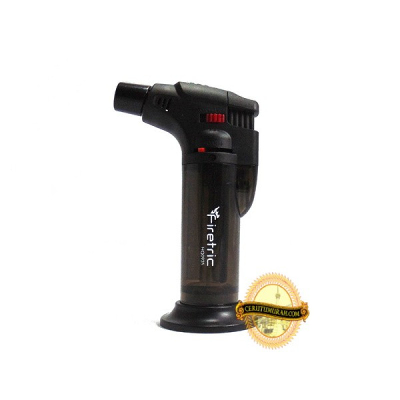 FIRETRICK JET WINDPROOF