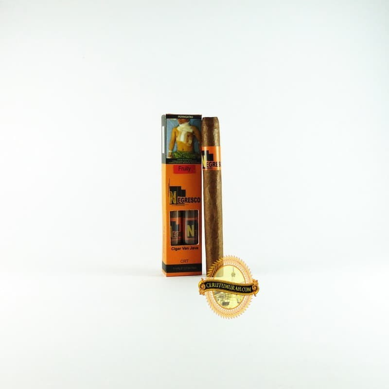 Negresco Coffee