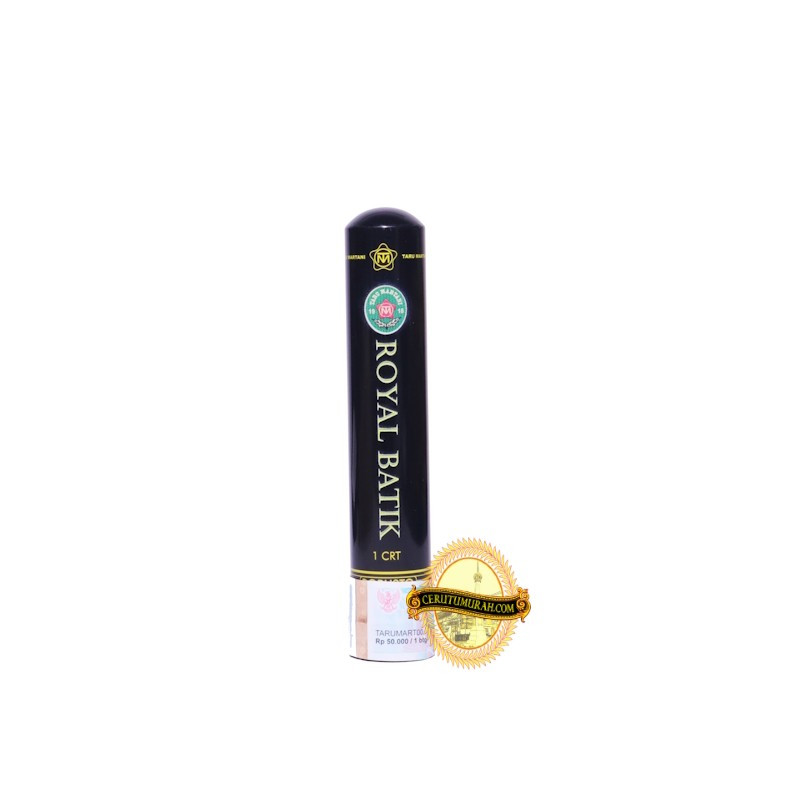 ROYAL BATIK ROBUSTO TUBE