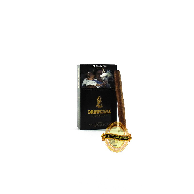 BRAWIJAYA CIGARILLOS