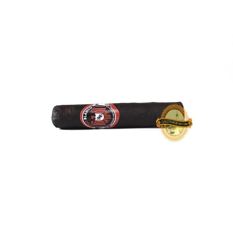 Rojo Blanco Petit Robusto Oscuro
