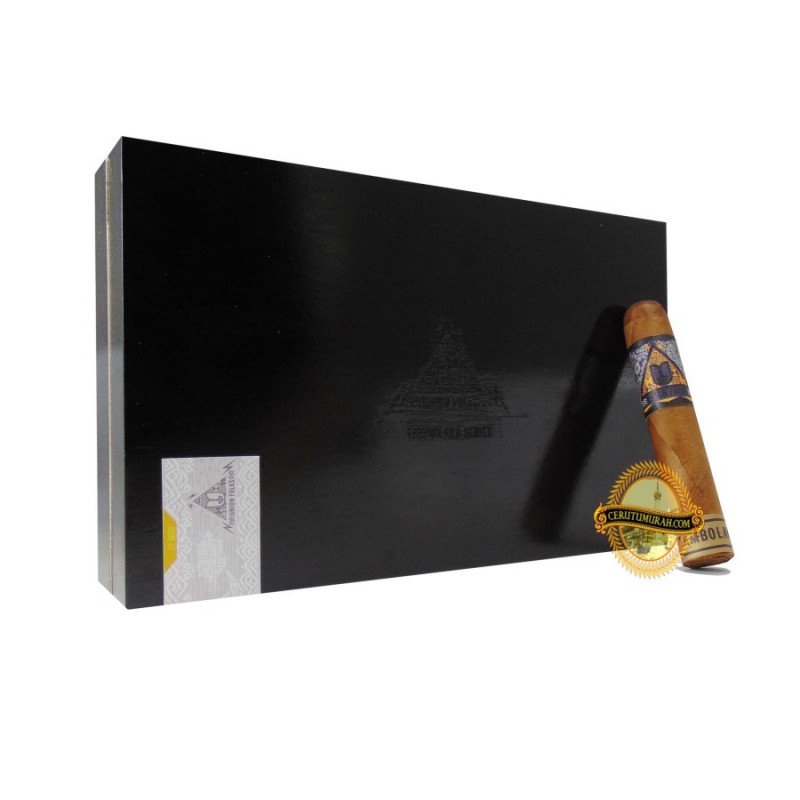 TAMBOLAKA SERIES by Union Folks BOX OF 10