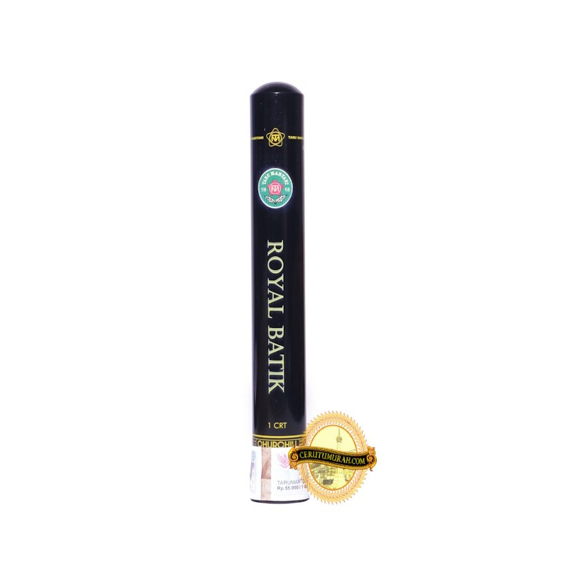 ROYAL BATIK CHURCHILL TUBE