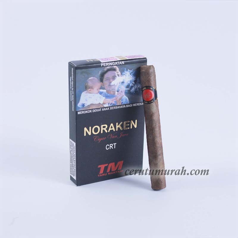 Noraken Kretek