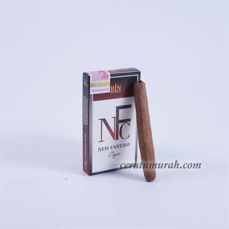 New Fantasy Cigar