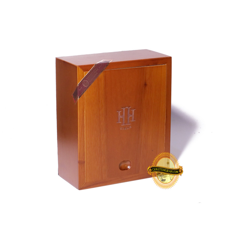 HH SIGNATURE by SULTAN CIGAR BOX OF 10