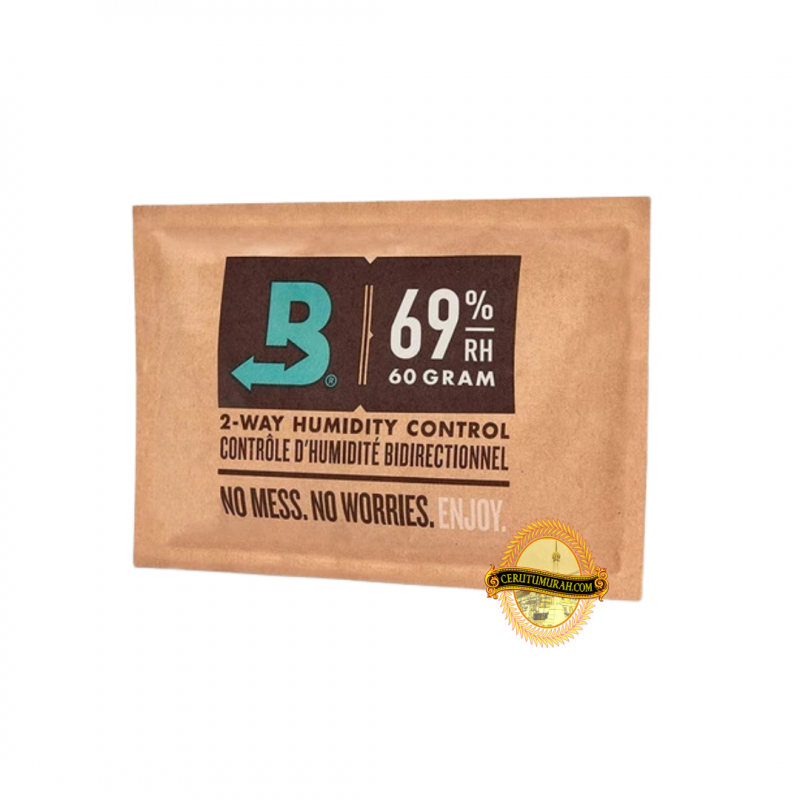 BOVEDA 69% 60G