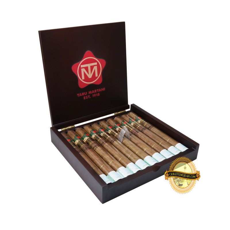 ROYAL BATIK CHURCHILL BOX OF 10