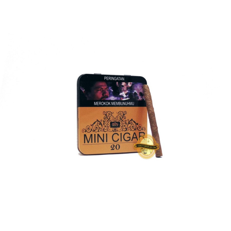 MINI CIGAR by BIN