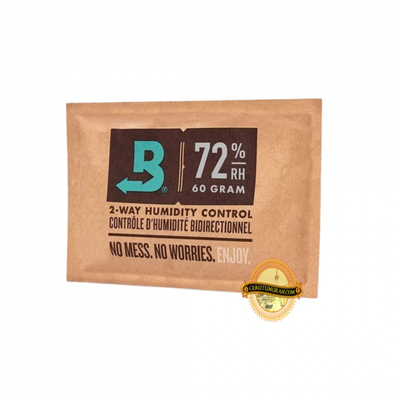 BOVEDA 72% 60G