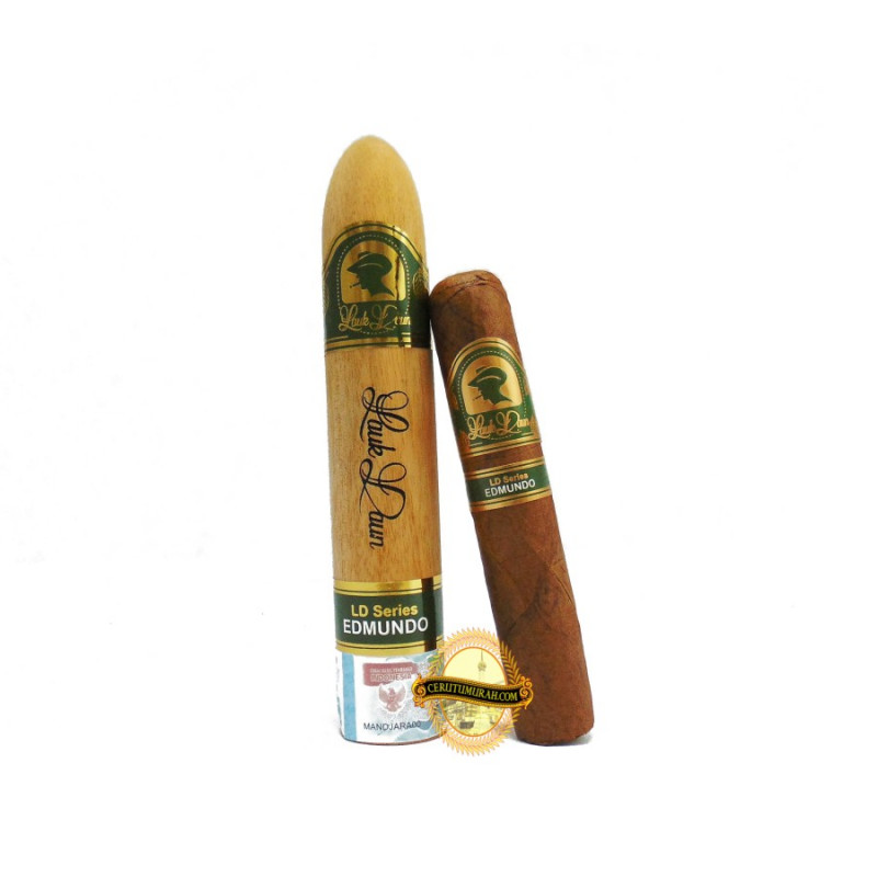 LAUKDAUN EDMUNDO WOODEN PACK