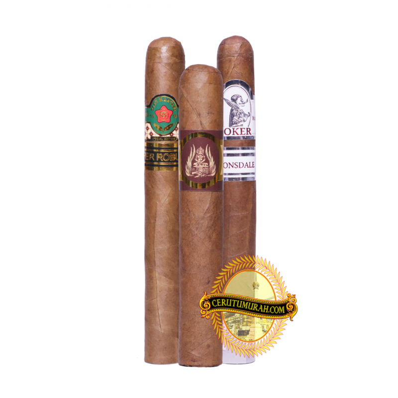5 PLUS SAMPLER PACK