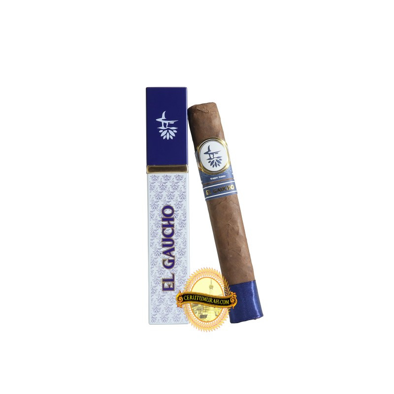 EL GAUCHO FANTASCTICO BLUE