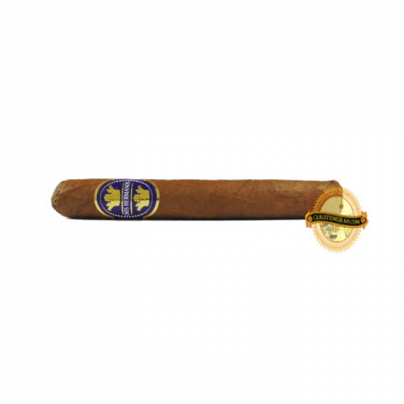 DOS HERMANOS PREMIUM ROBUSTO