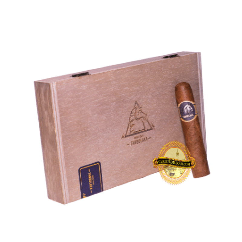 TAMBOLAKA SERIES by Union Folks BOX OF 10