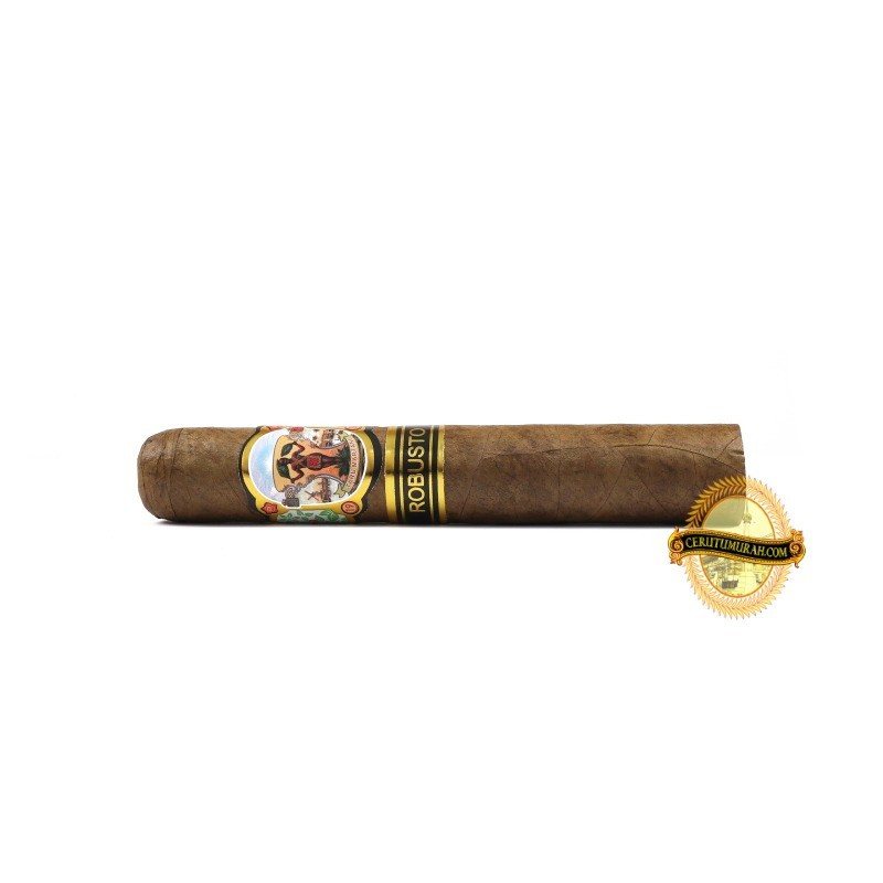 TARU MARTANI SUPER PREMIUM NEGRESCO ROBUSTO