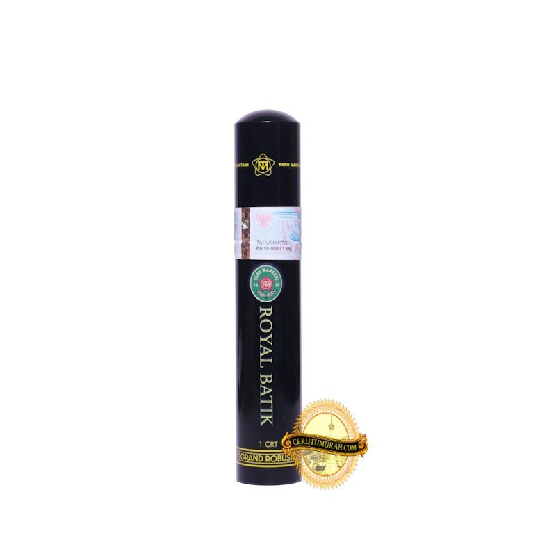 ROYAL BATIK GRAND ROBUSTO TUBE