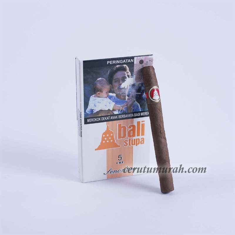 BALI STUPA PACK OF 5