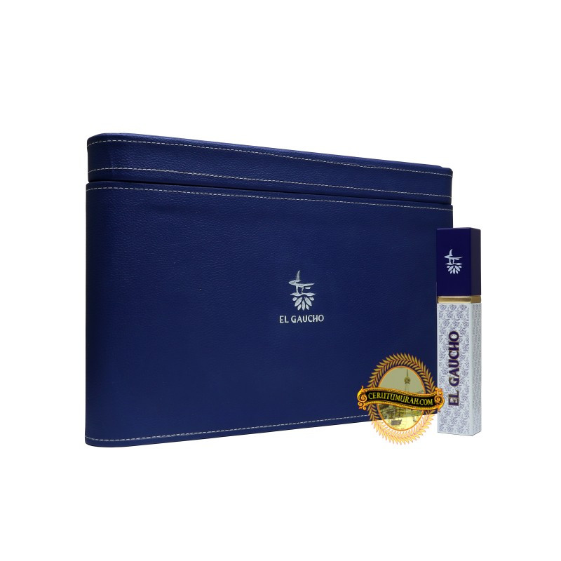 EL GAUCHO FANTASCTICO BLUE BOX OF 10