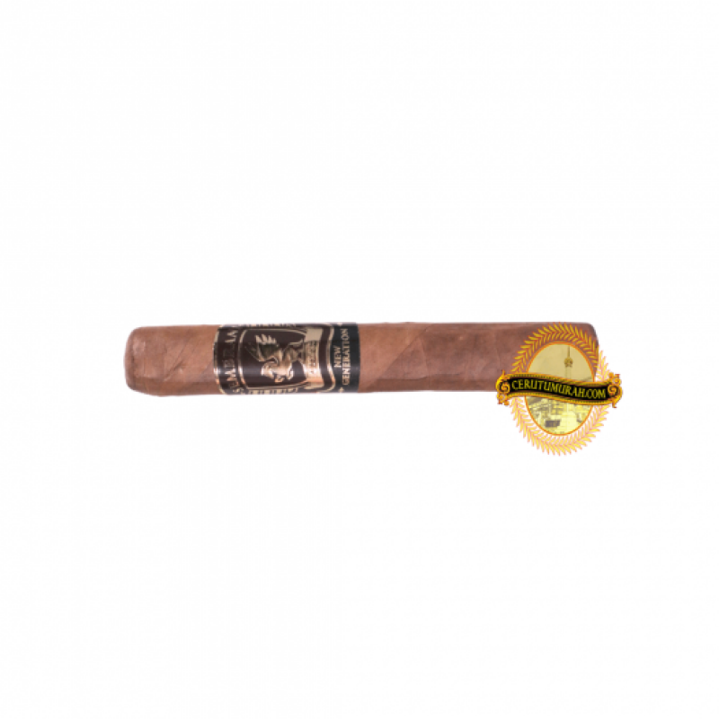 Sembrani Robusto New Generation LF