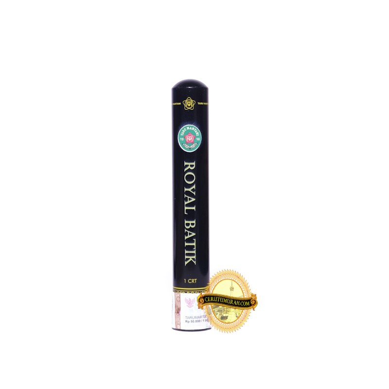 ROYAL BATIK SUPER ROBUSTO TUBE