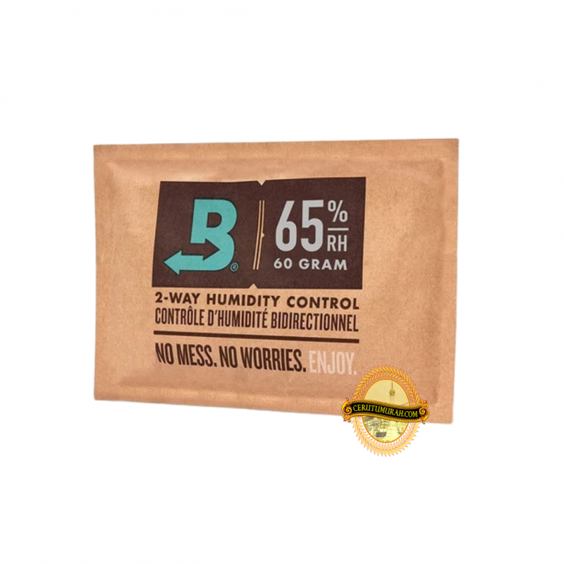 BOVEDA 65% 60G