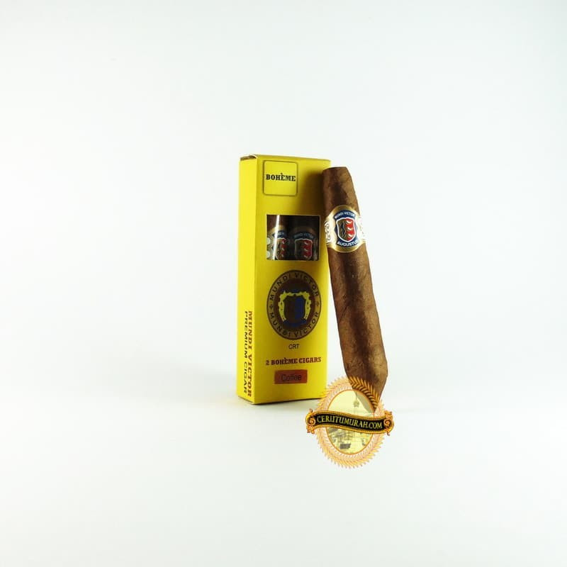 Mundi Victor Rum