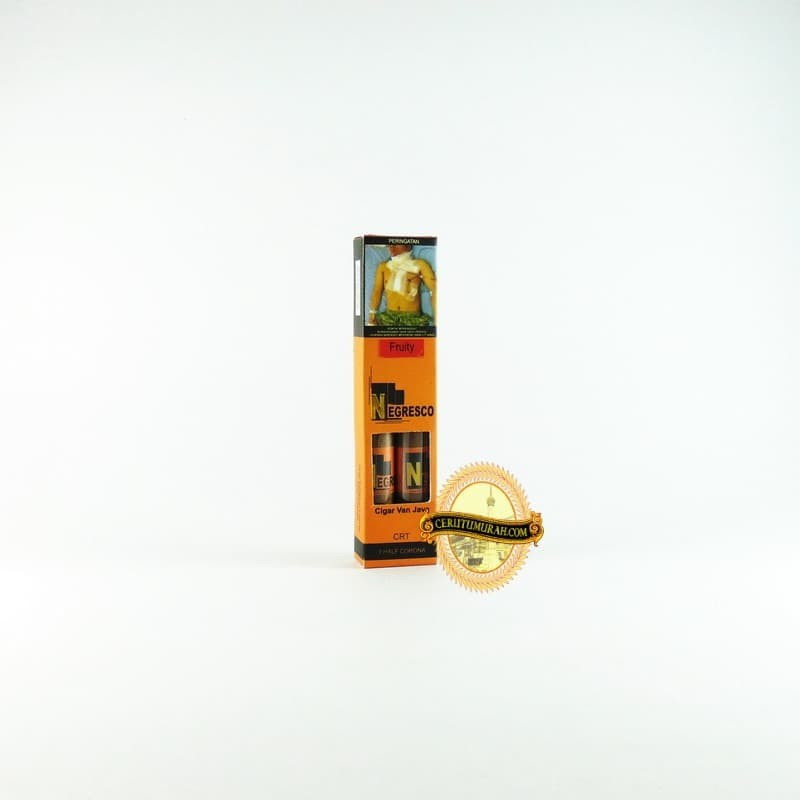 Negresco Mint