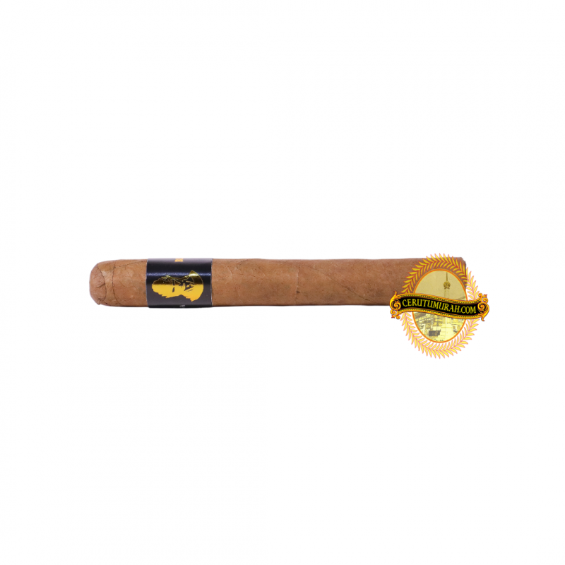 Brawijaya Half Corona Perbatang