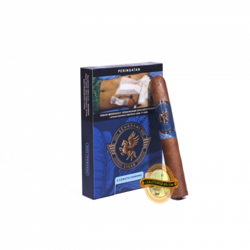 Sembrani Corona SF Pack Of 5