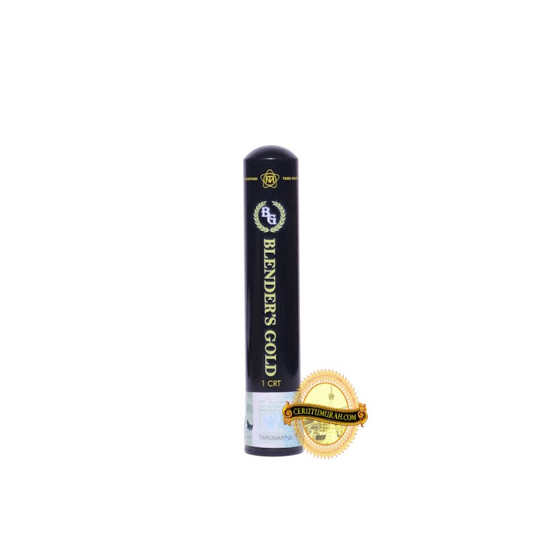 TARU MARTANI SUPER PREMIUM BLENDERS GOLD ROBUSTO TUBE
