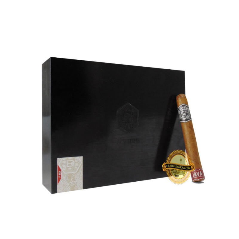 JAVA SERIES by Union Folks BOX OF 10