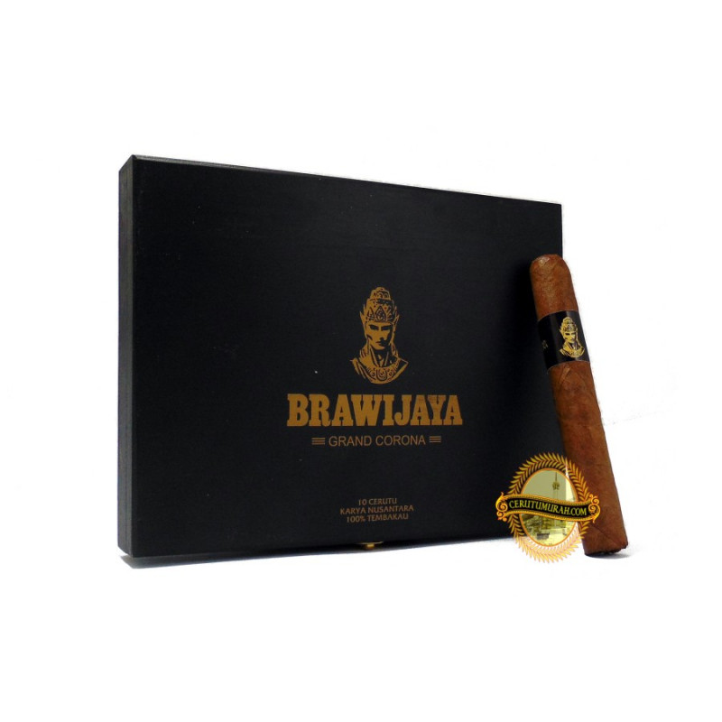Brawijaya Grand Corona Pack Isi 3
