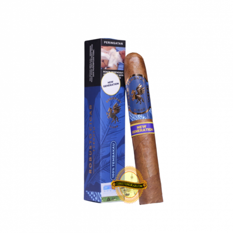 Sembrani Robusto New Generation SF