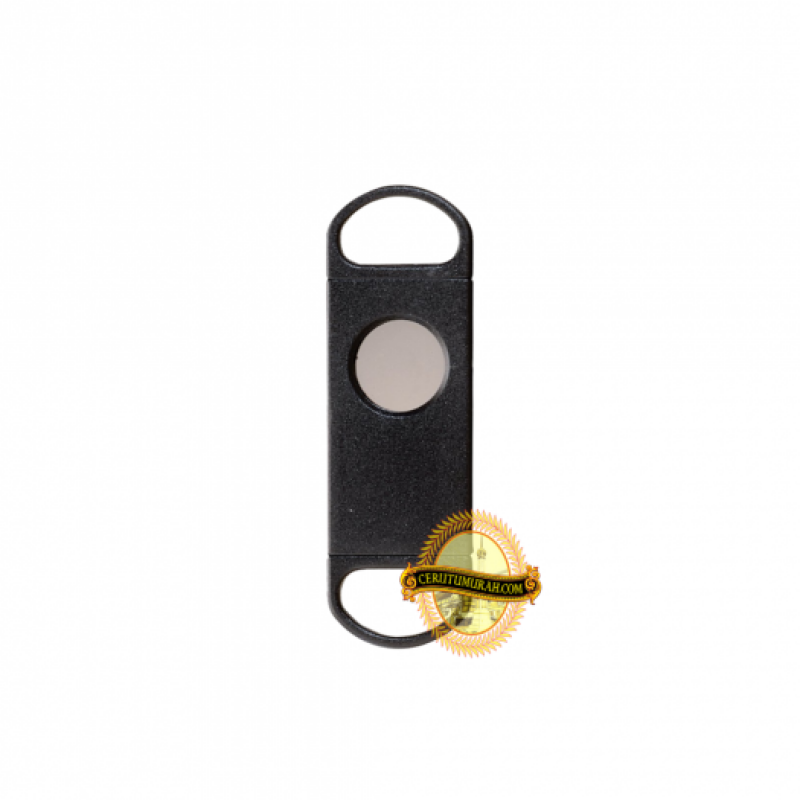 SINGLE BLADE CIGAR CUTTER