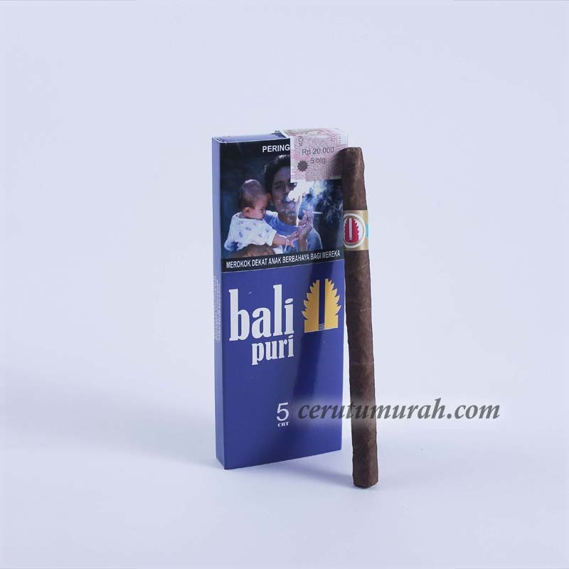 BALI PURI PACK ISI 5
