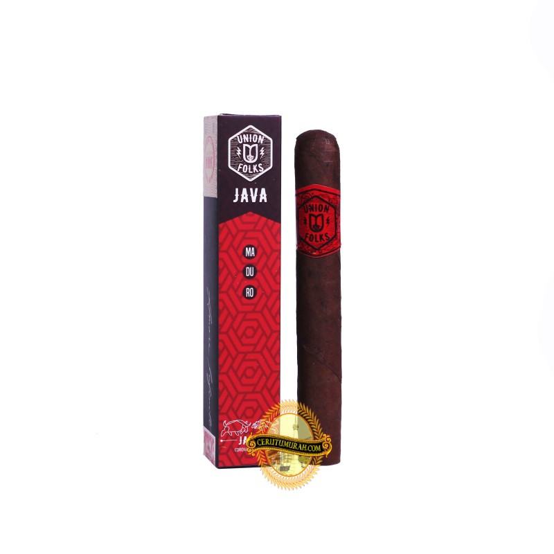 JAVA MADURO SINGLE PACK