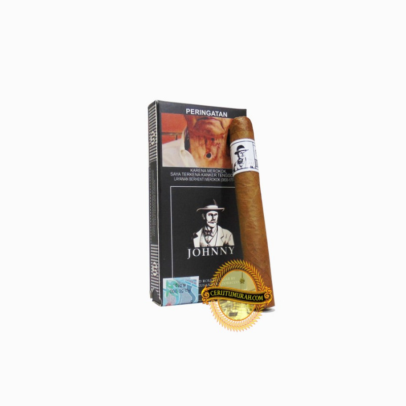 JOHNNY by DNT