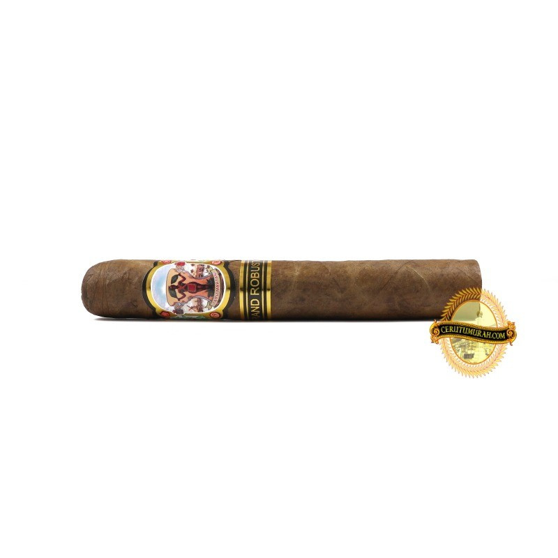 TARU MARTANI SUPER PREMIUM NEGRESCO GRAND ROBUSTO