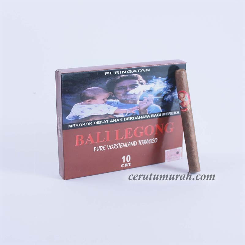 Bali Legong Pack 10
