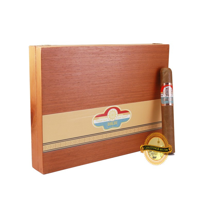 OORLOG SIGNATURE BOX OF 10