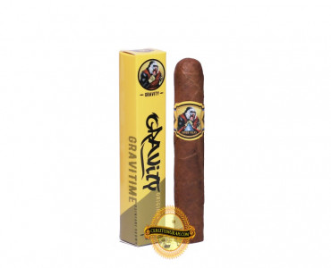 GRAVITY ROBUSTO by Union Folks