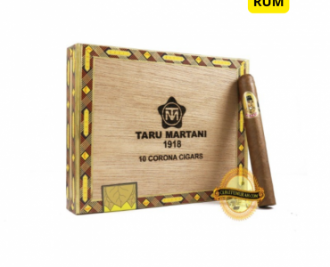 Adipati Corona Rum Box Isi 10