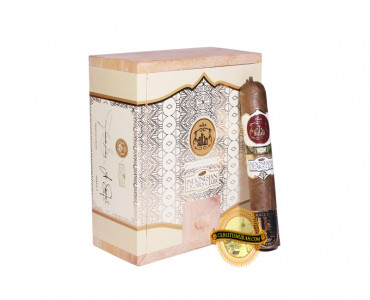 SULTAN X ICC ROBUSTO BOX OF 10