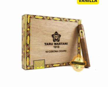Adipati Corona Vanilla Box Isi 10