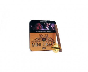 MINI CIGAR by BIN
