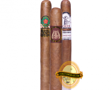 5 PLUS SAMPLER PACK