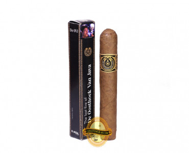 DE OVJ ROBUSTO SINGLE PACK