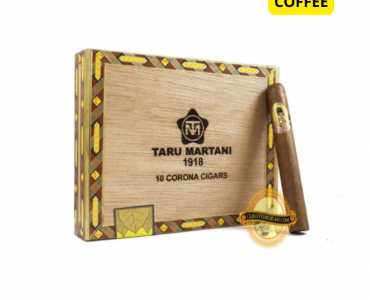Adipati Corona Coffee Box Isi 10