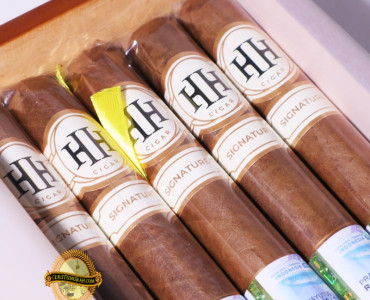 HH SIGNATURE by SULTAN CIGAR